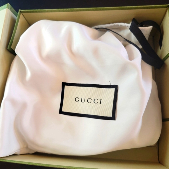 BNIB Gucci Belt Women's - Picture 3 of 7